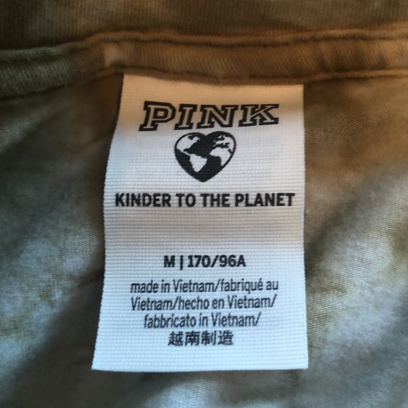 PINK Bodycon dress with ruching - Picture 7 of 7